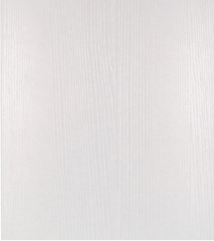 couleur frêne blanc nervuré