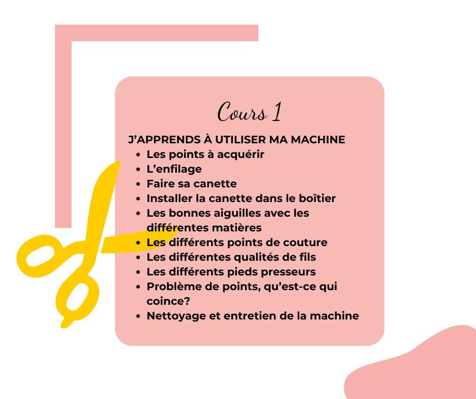 ATELIER DEBUTANT 1
