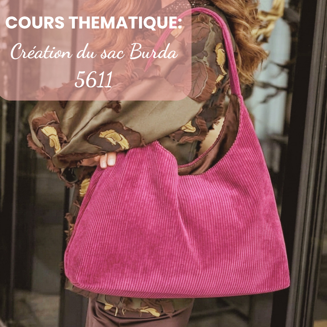 Sac burda 5611