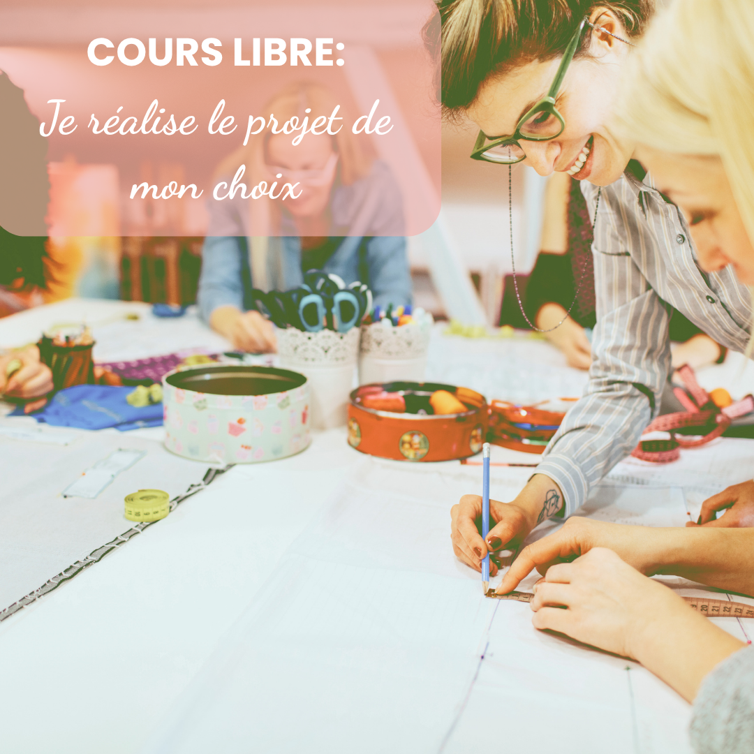 Cours libre