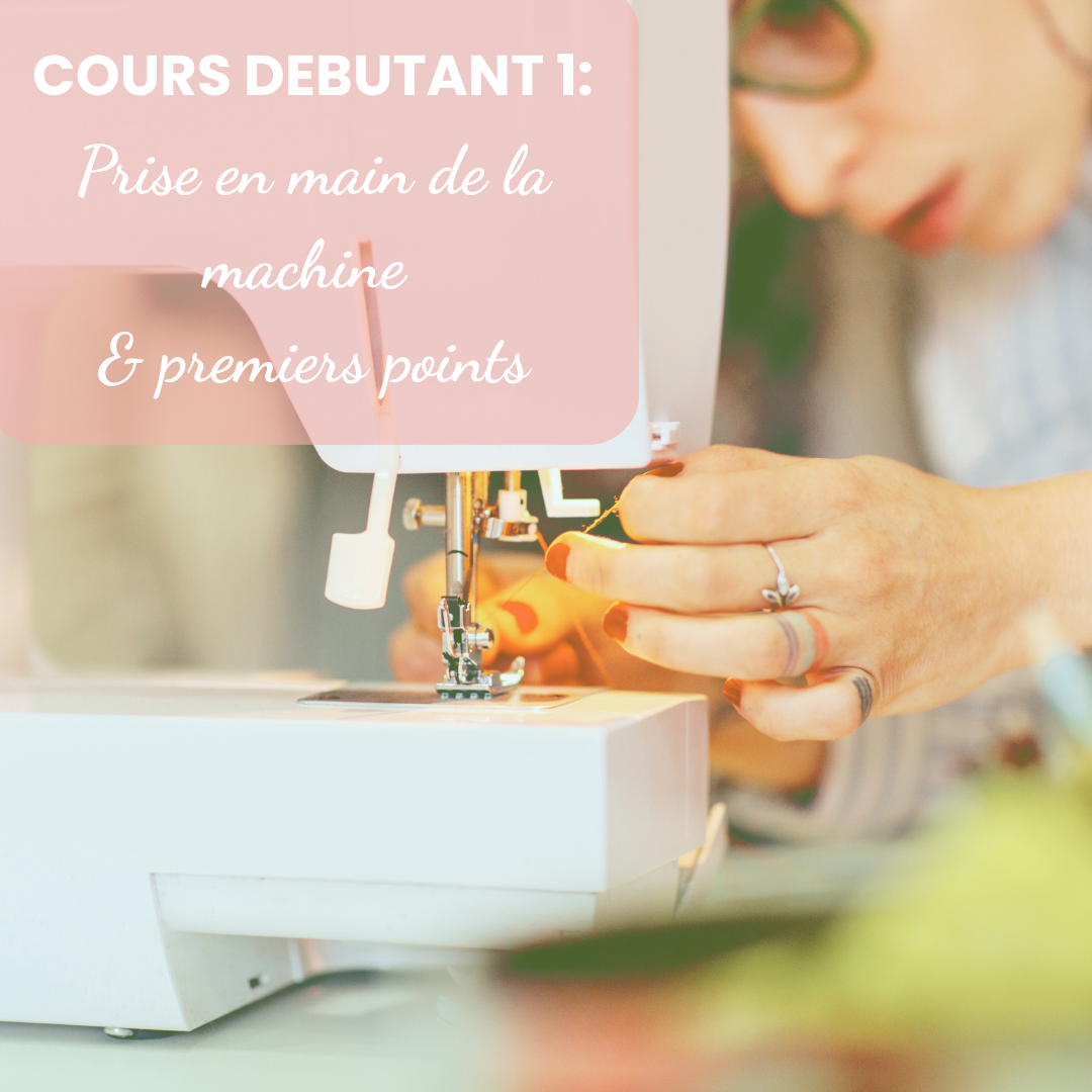 cours débutant 1