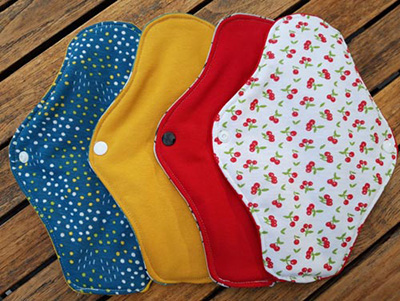 serviette H