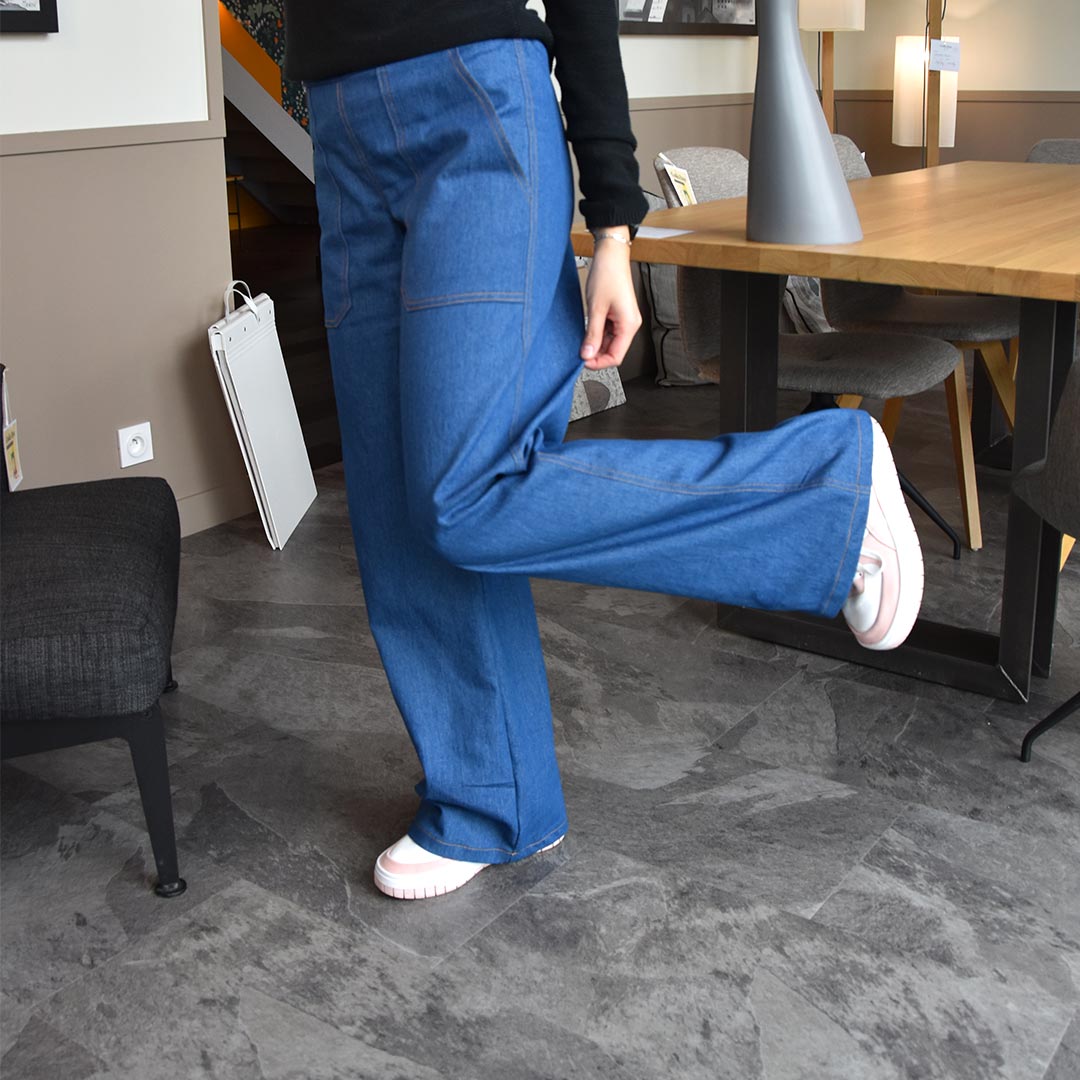 pantalon burda 2