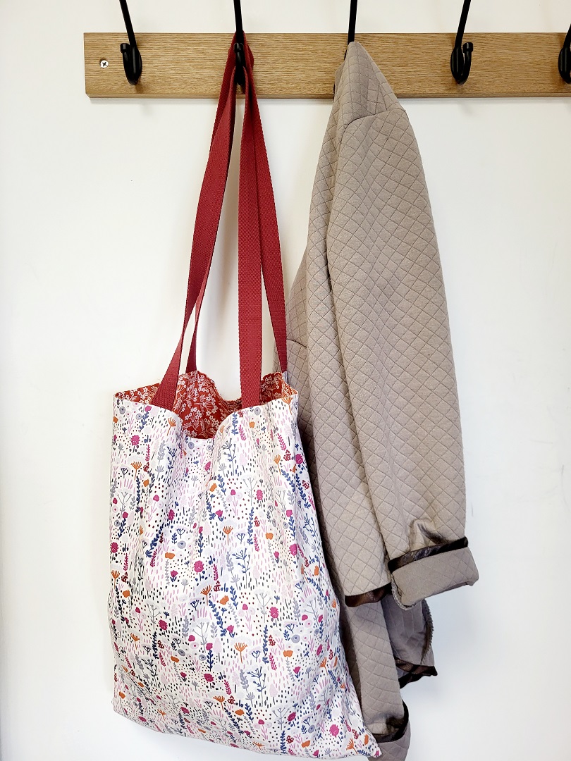 tote bag facile
