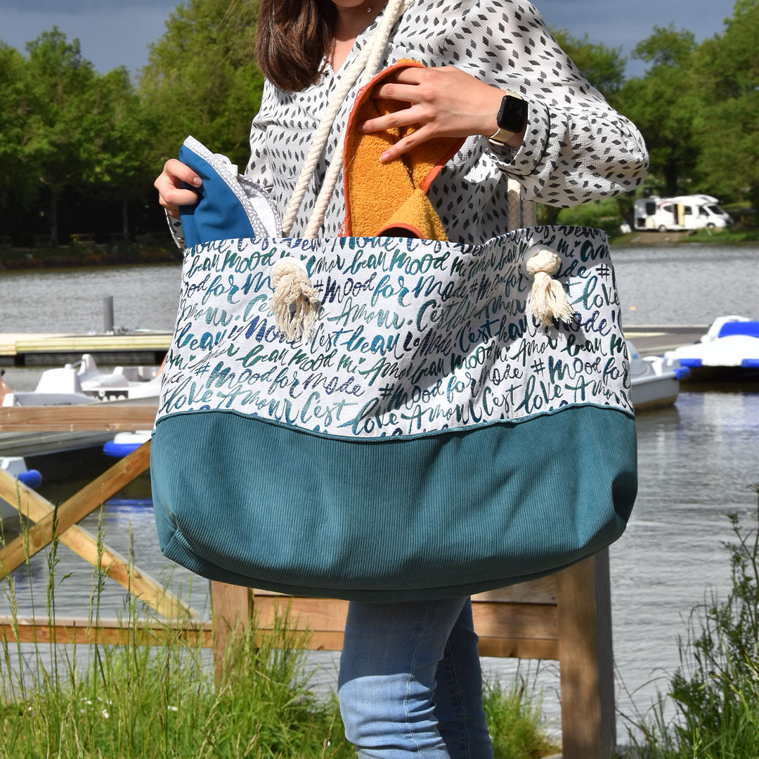 sac cabas 2