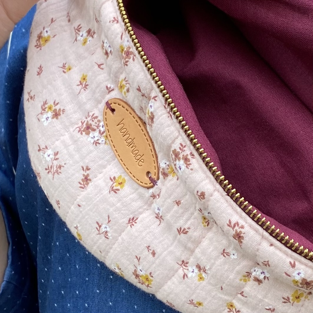 sac banane charly 2