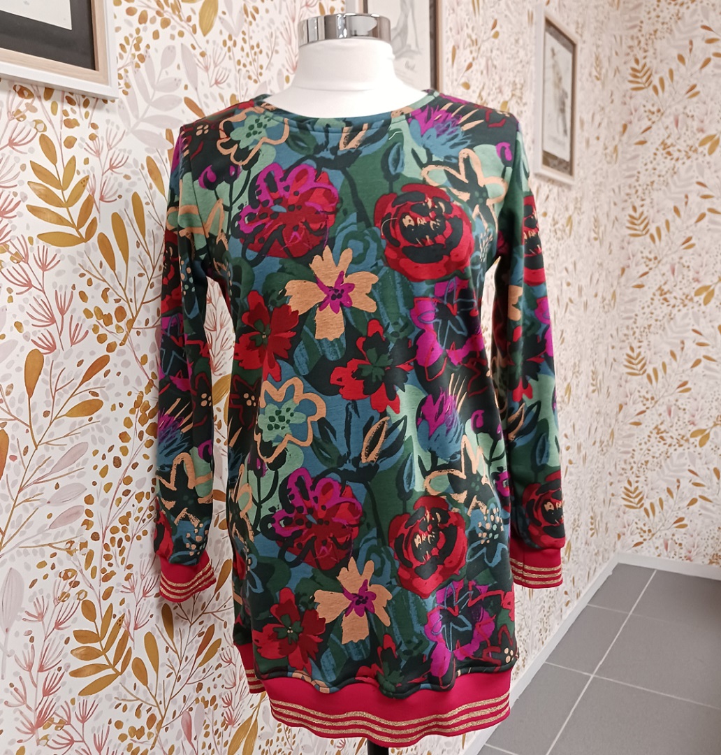 ROBE APOLLON