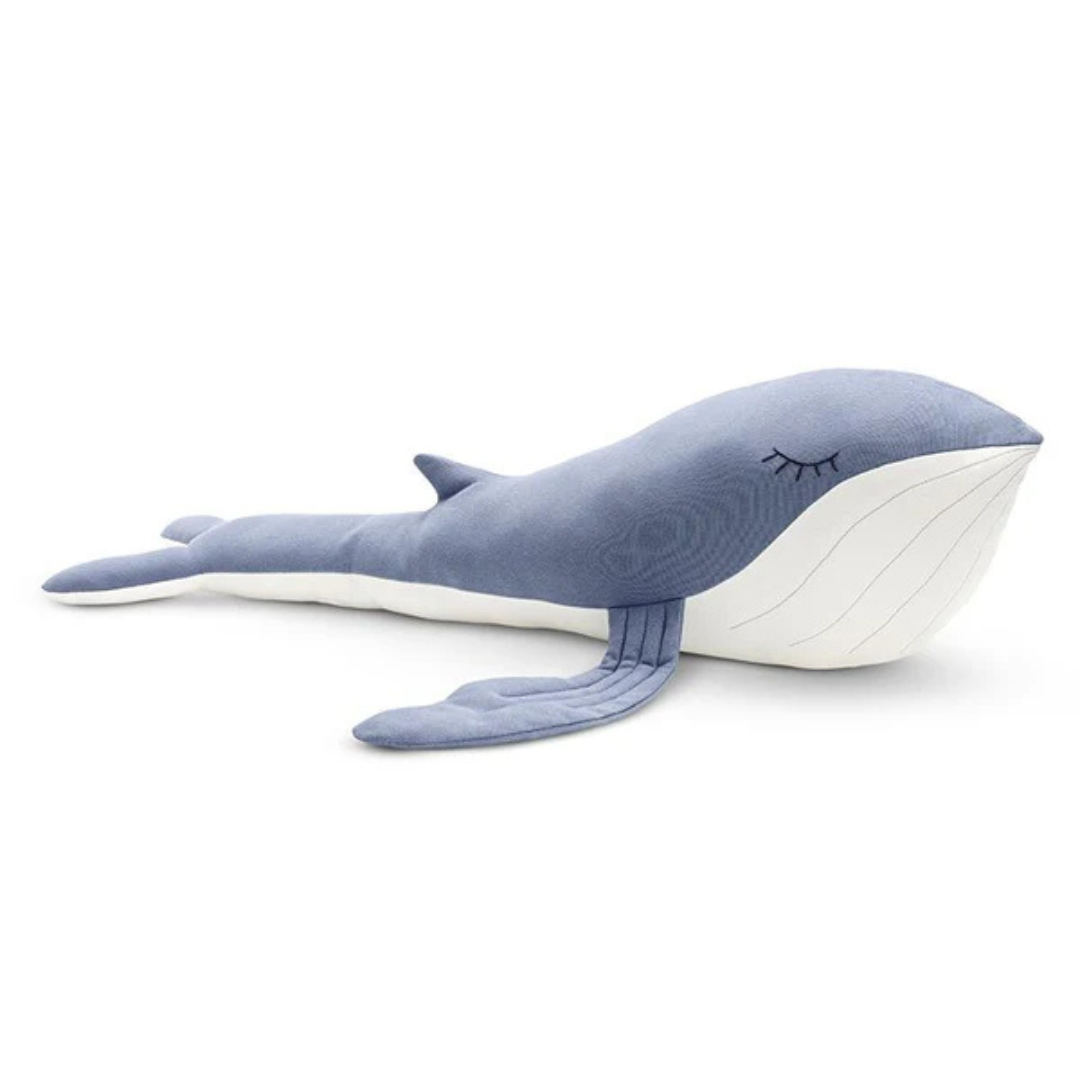 LA BALEINE