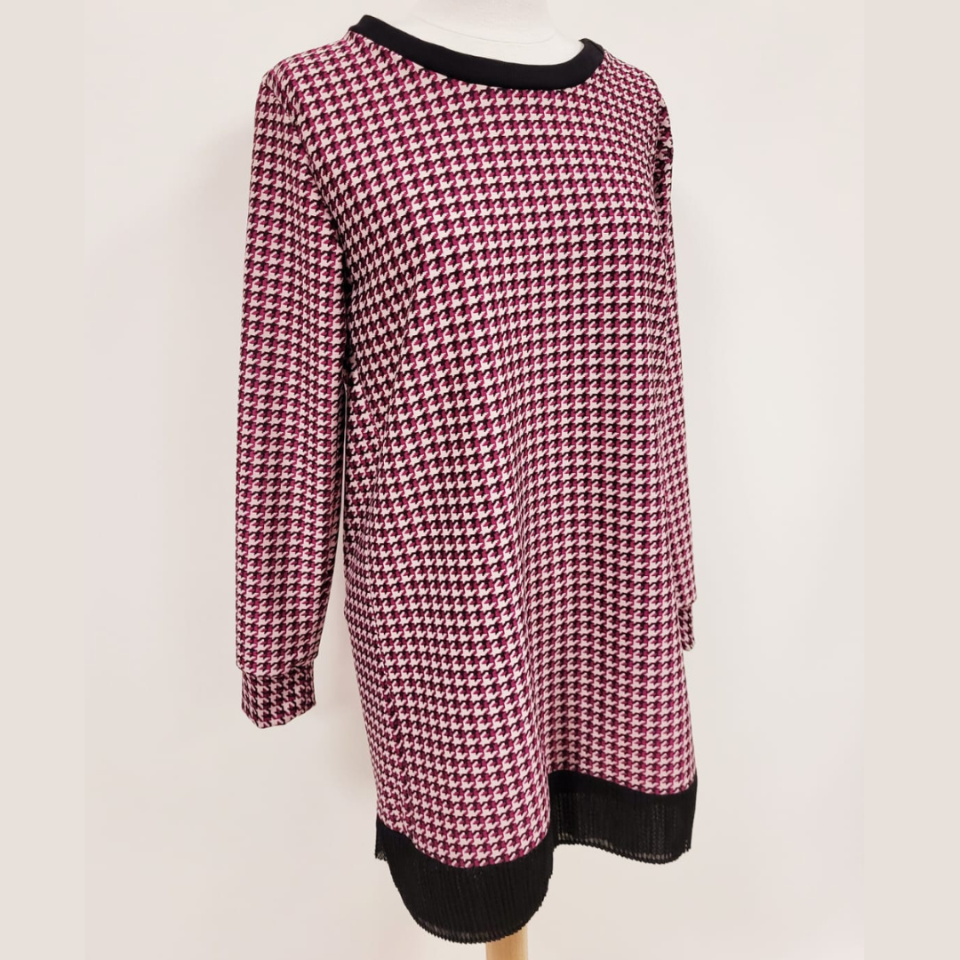 ROBE SWEAT APOLLON