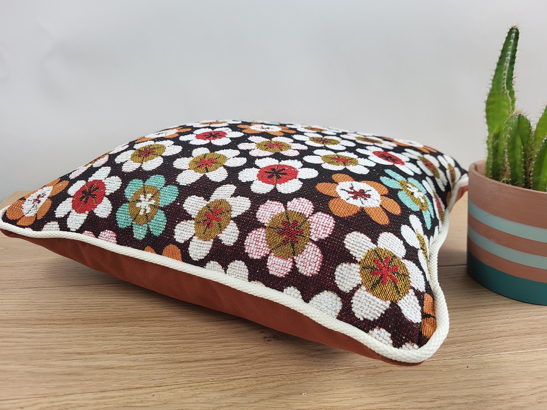 COUSSIN PASSEPOILE