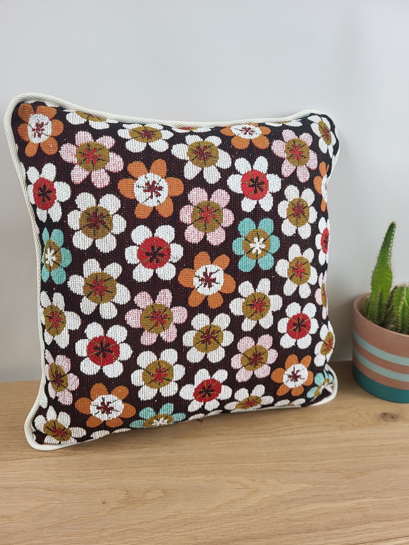 COUSSIN PASSEPOILE