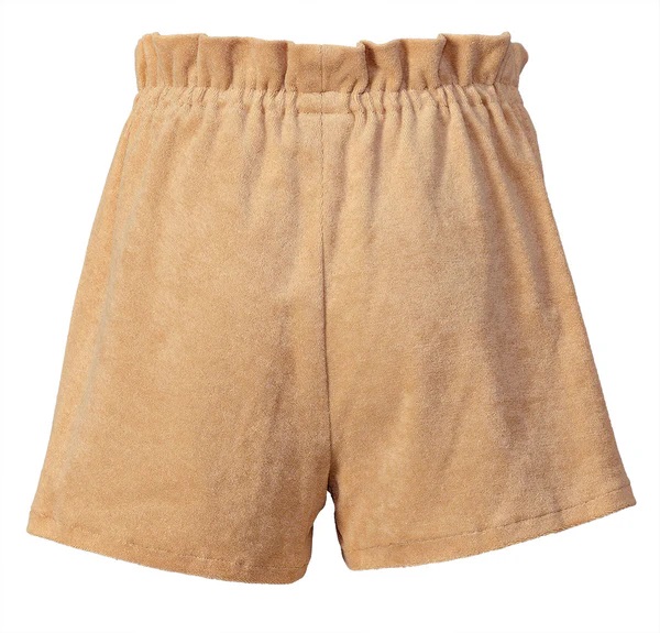 SHORT BURDA 5808