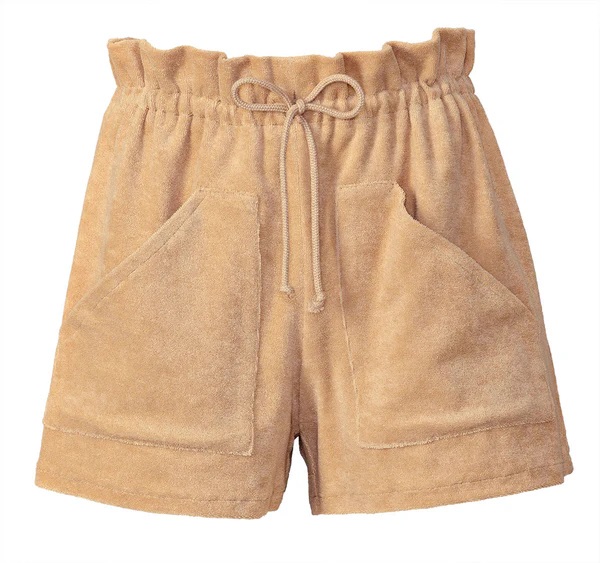 SHORT BURDA 5808