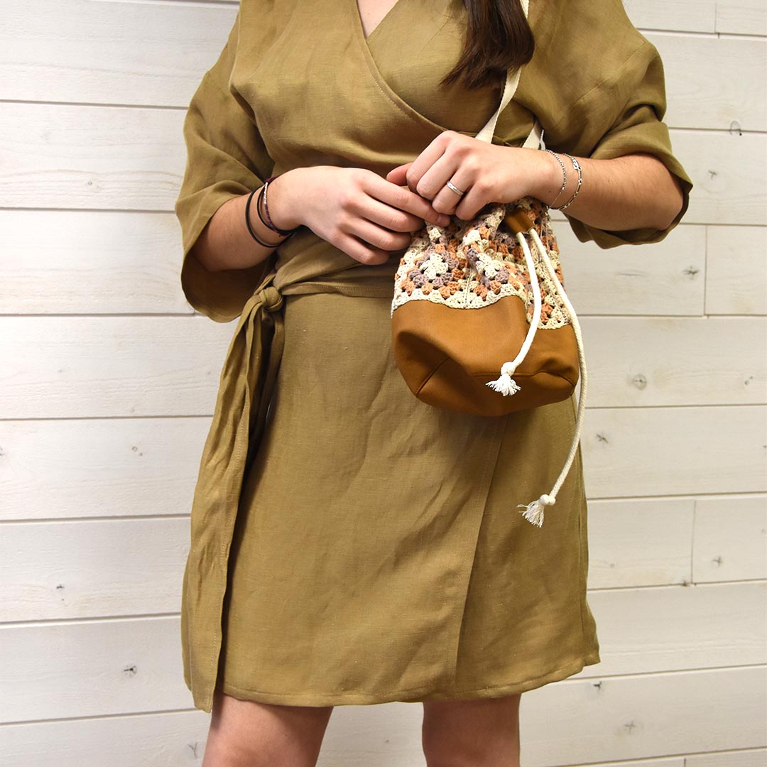 robe