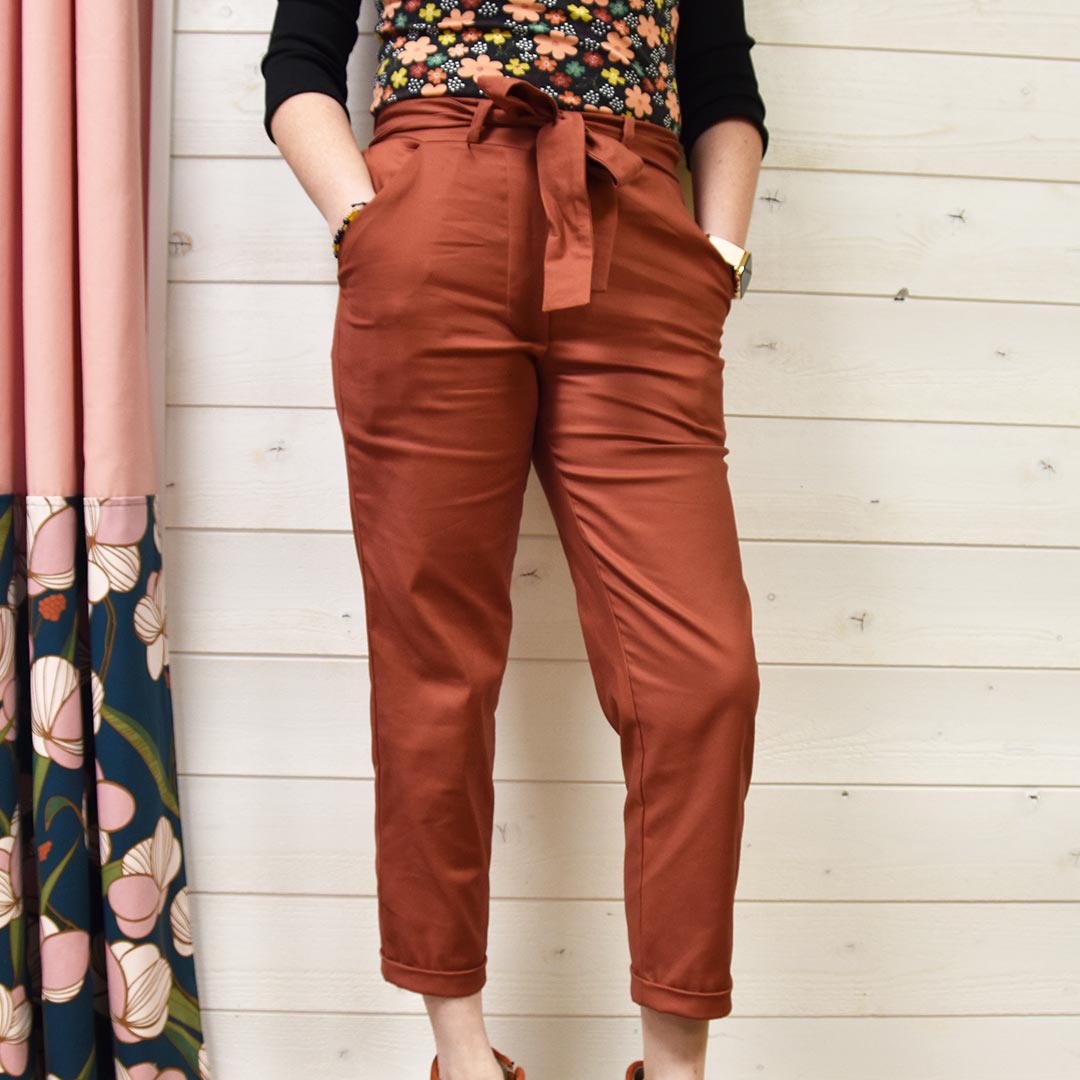 pantalon sophie