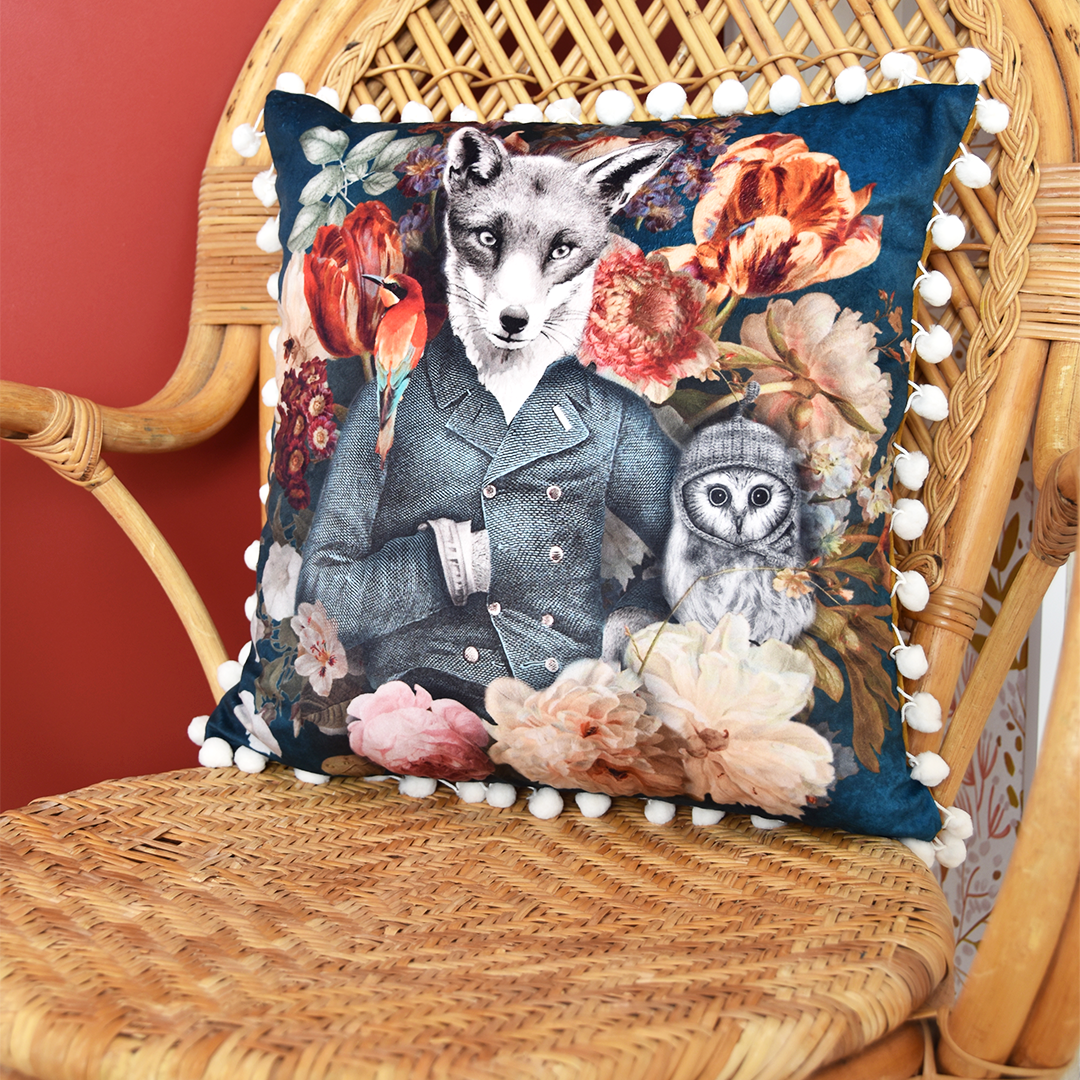 coussin 1