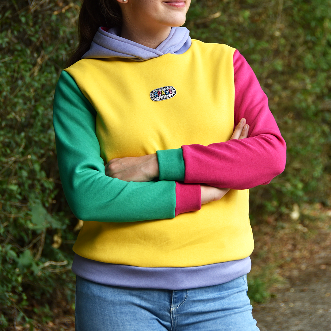 sweat 1