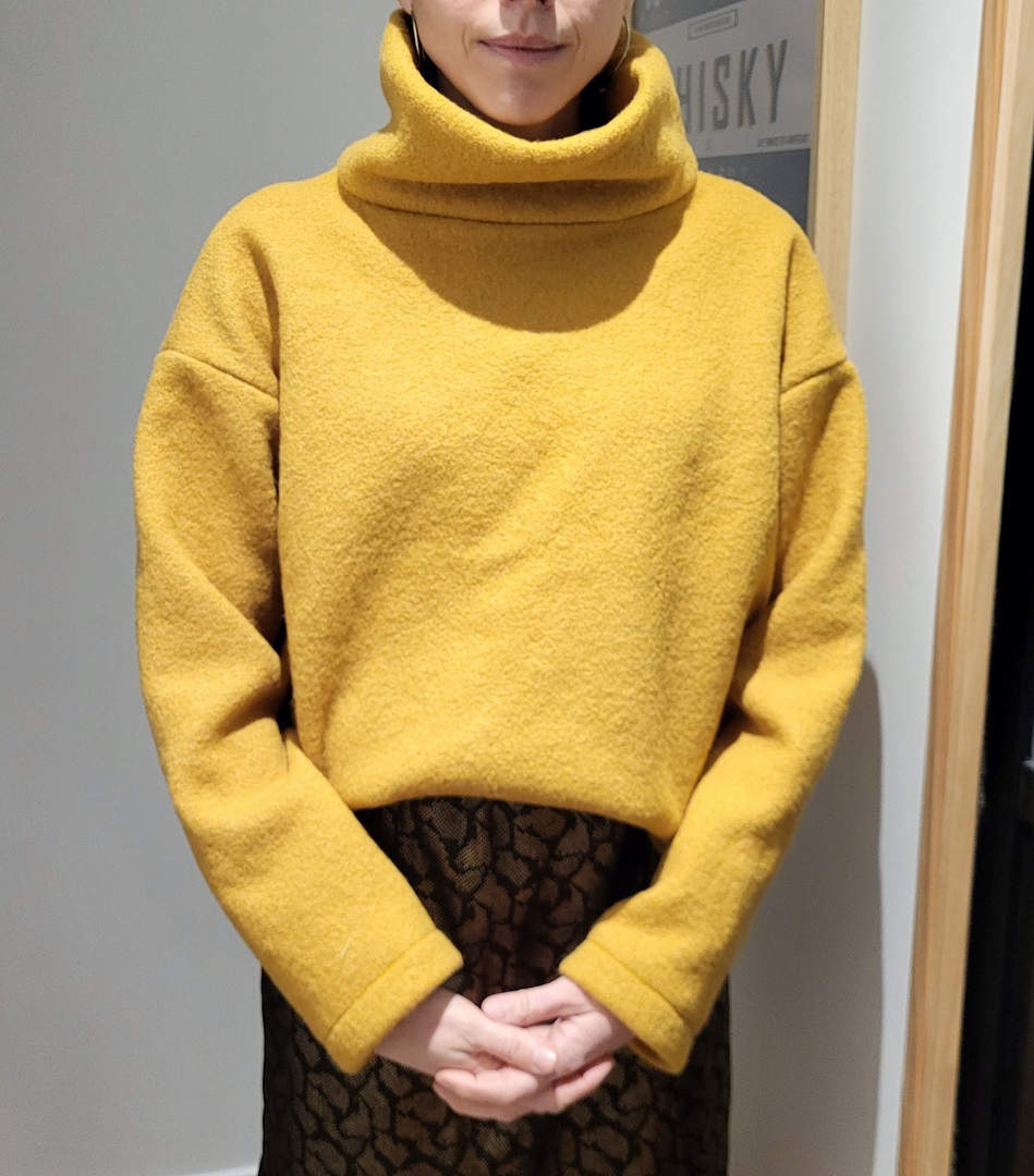 PULL BURDA 5963