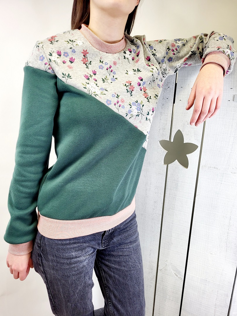 pull Burda 5941
