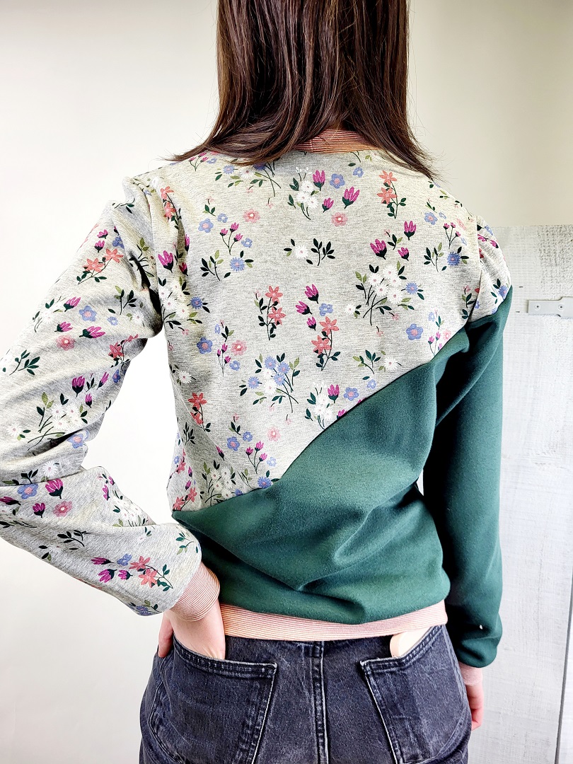 pull Burda 5941 dos
