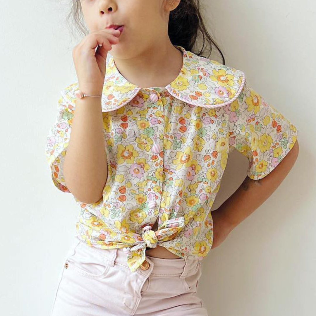 blouse rio 2025