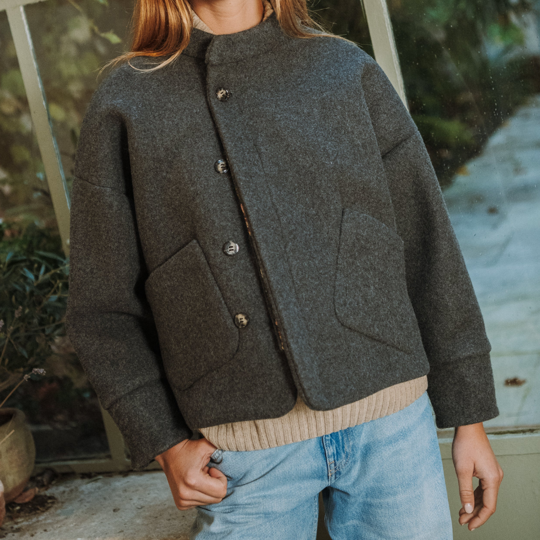 veste carole