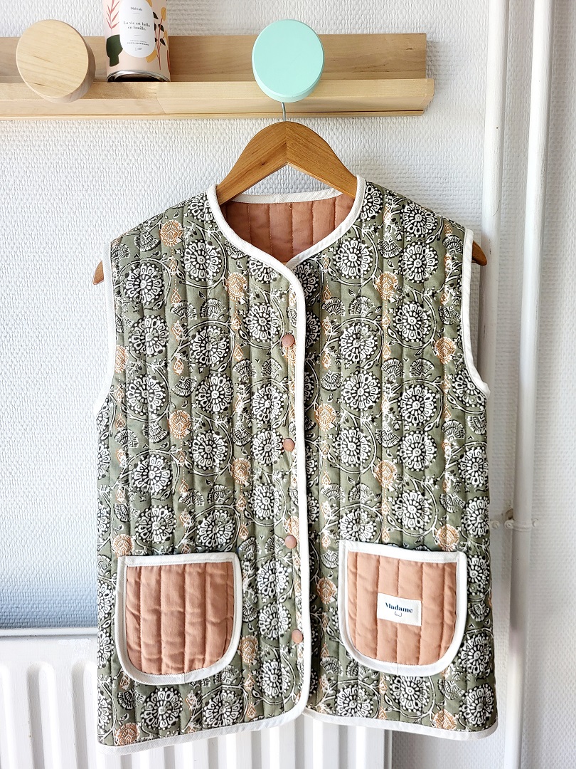 VESTE I AM HATOR