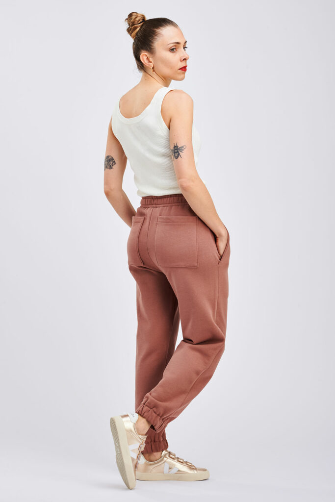 PANTALON I AM BALOO