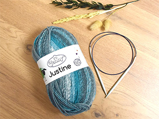 tricot cheche