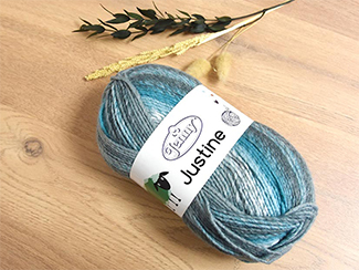 tricot cheche pelote