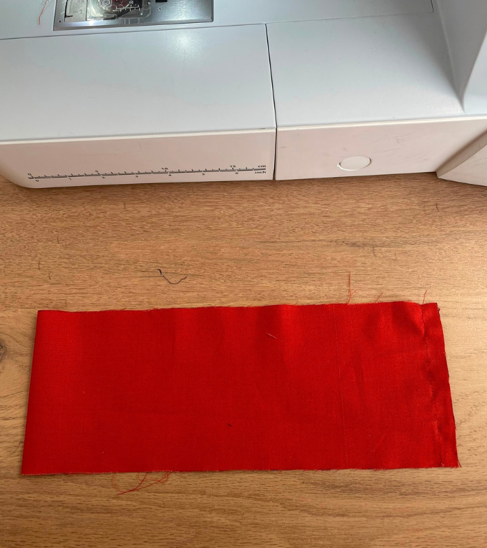 Rectangle chouchou