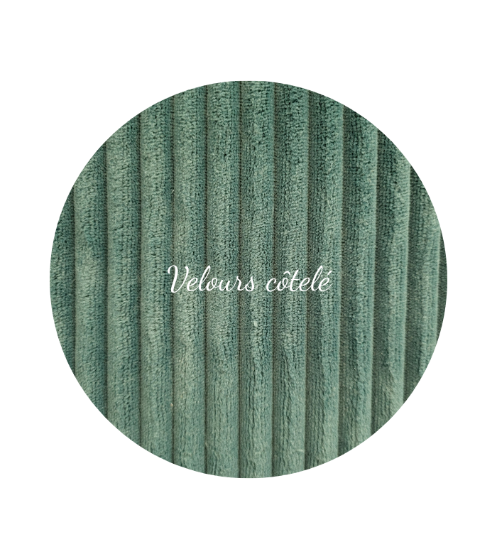 VELOURS COTELE