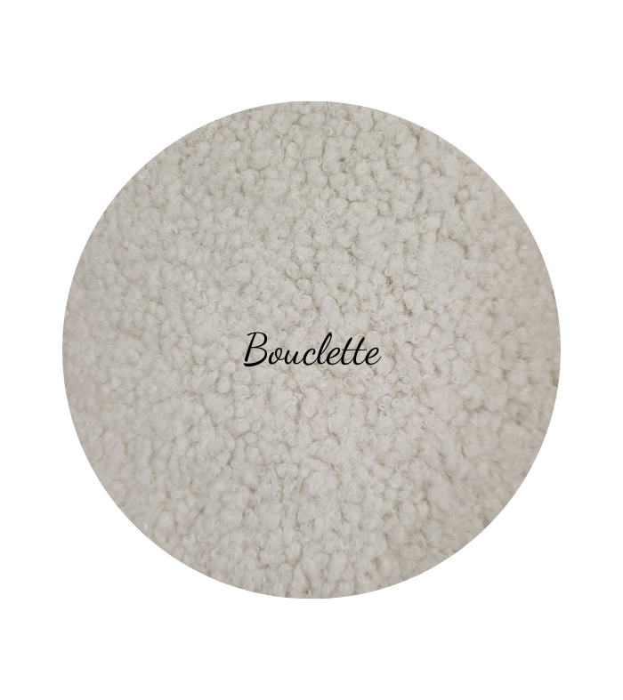 BOUCLETTE